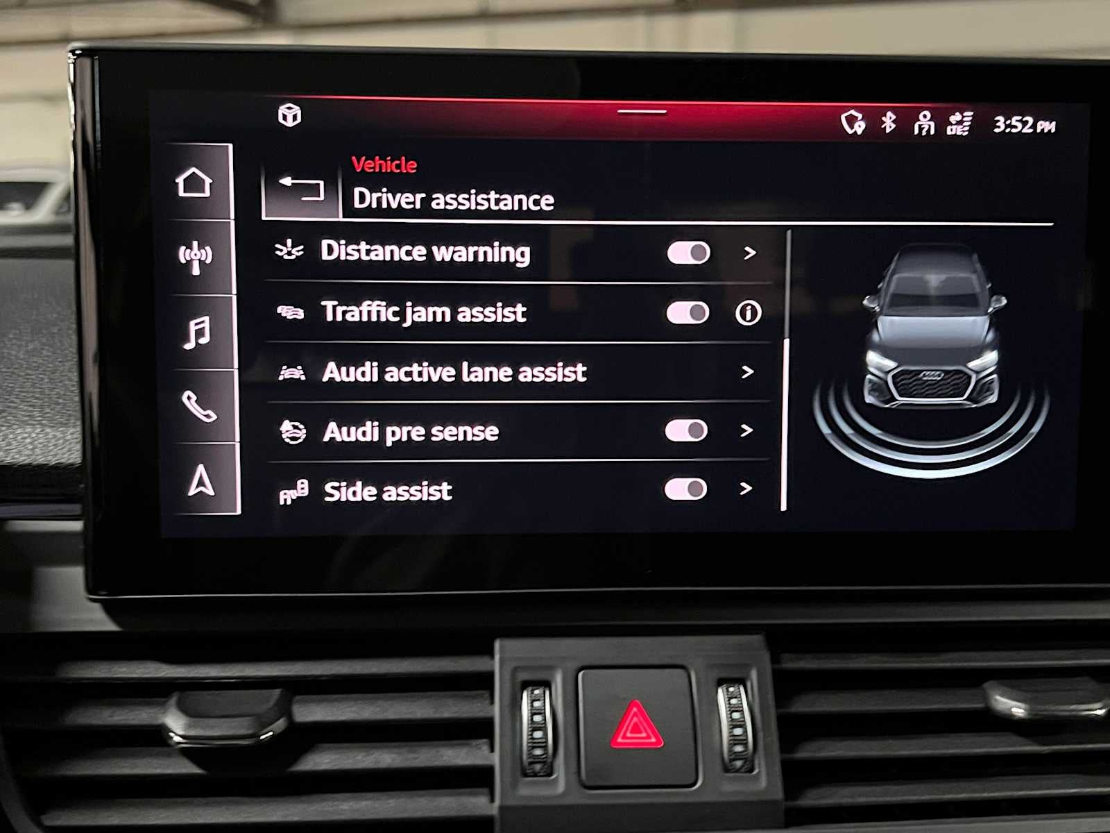 2023 Audi Q5 S line Premium Plus