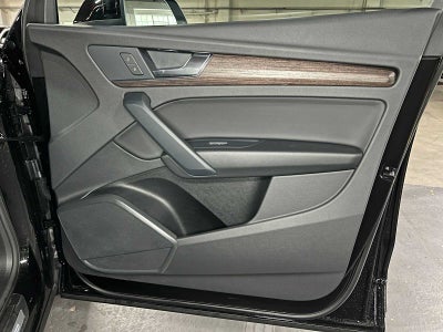 2024 Audi Q5 S line Premium