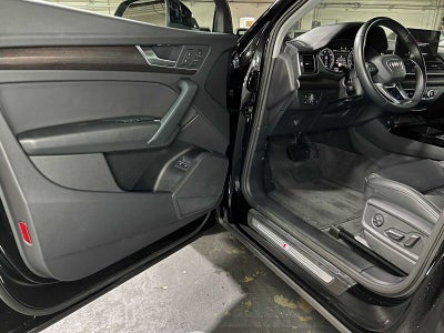 2024 Audi Q5 S line Premium