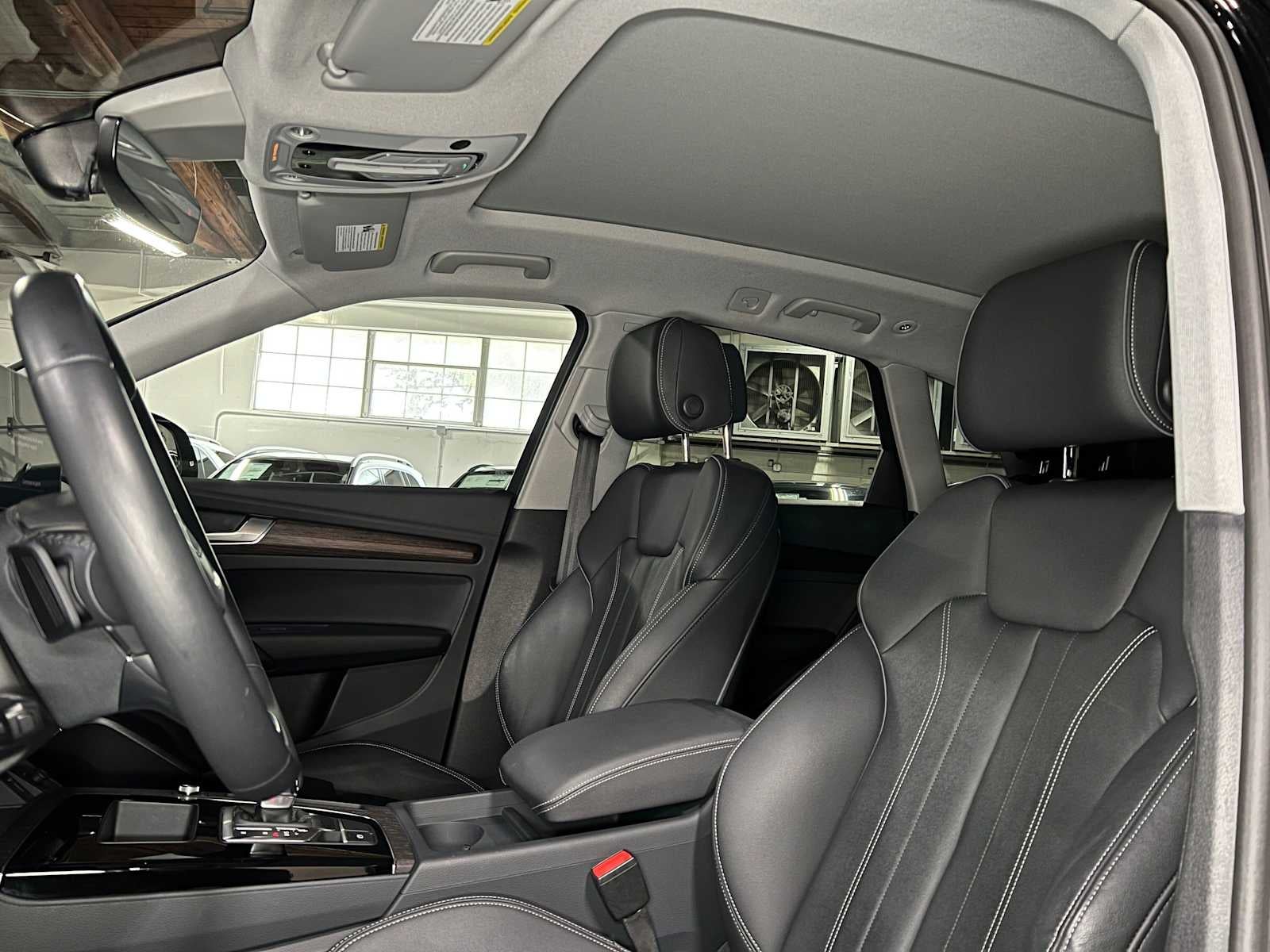 2024 Audi Q5 S line Premium