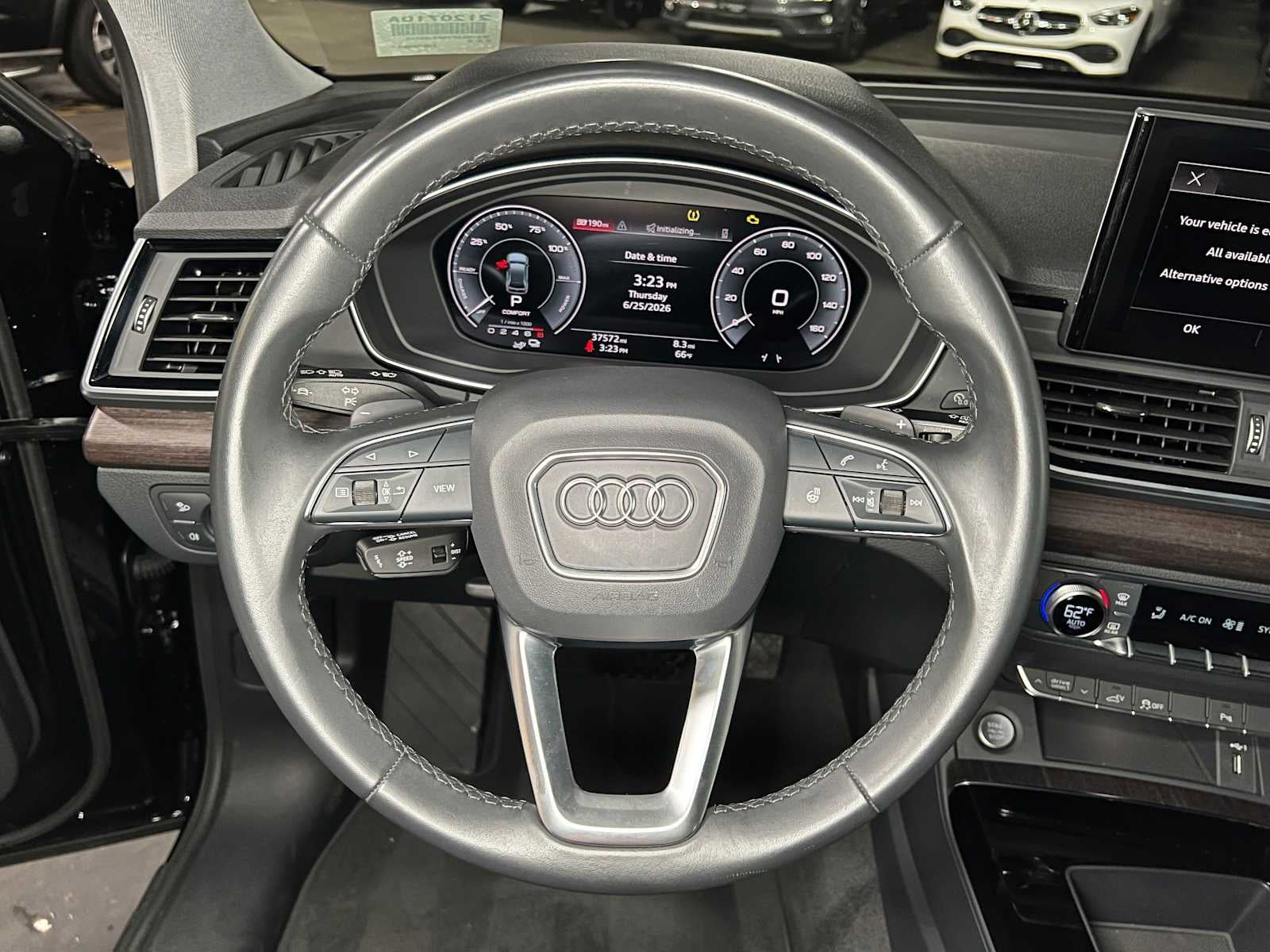 2024 Audi Q5 S line Premium