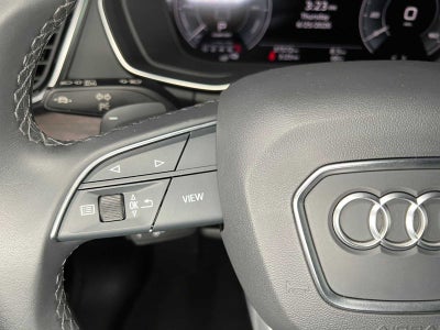 2024 Audi Q5 S line Premium