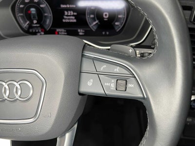 2024 Audi Q5 S line Premium