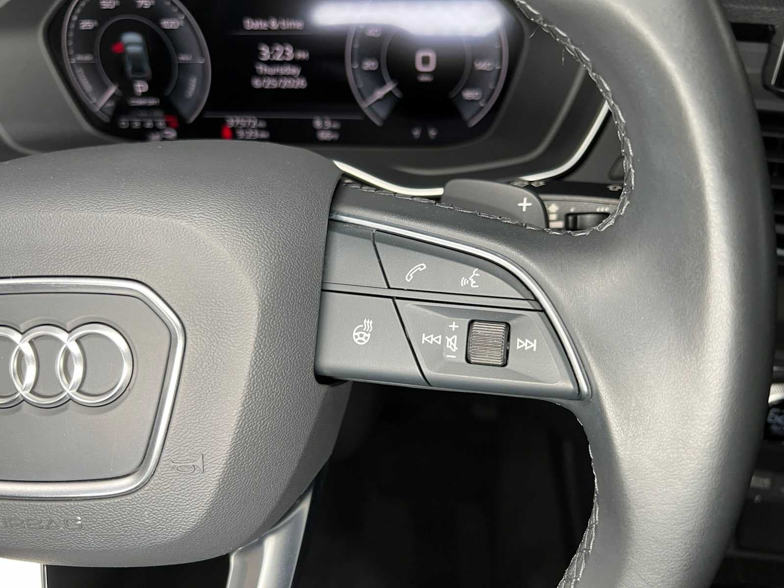 2024 Audi Q5 S line Premium
