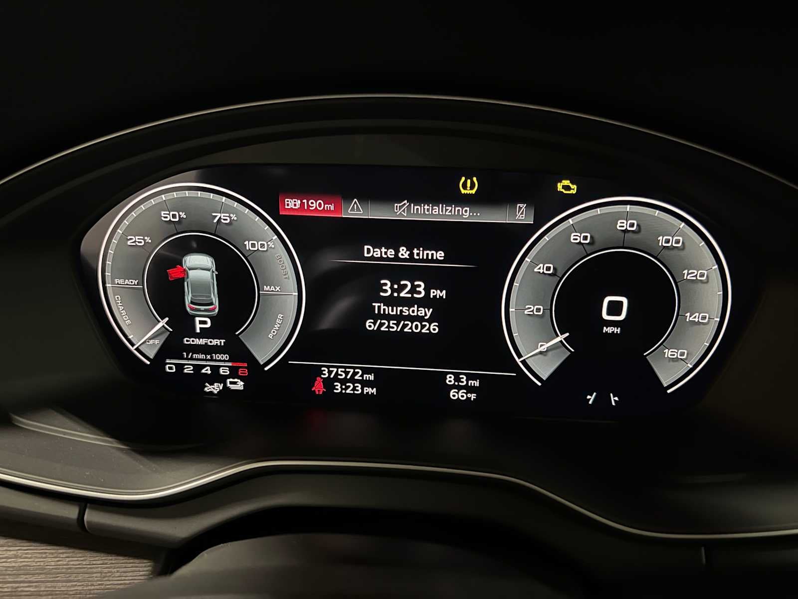 2024 Audi Q5 S line Premium
