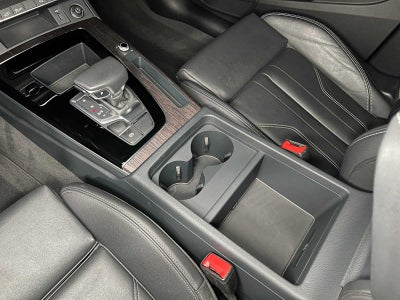 2024 Audi Q5 S line Premium