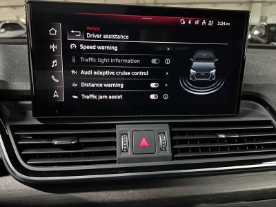 2024 Audi Q5 S line Premium