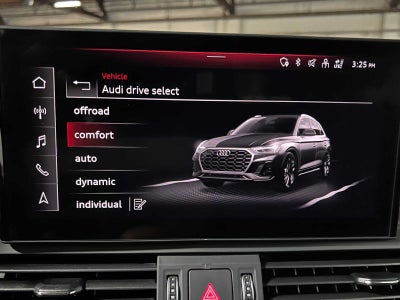 2024 Audi Q5 S line Premium