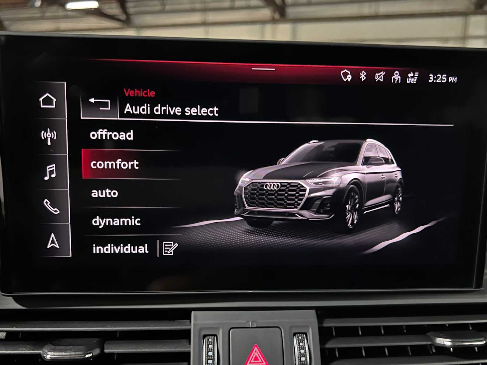 2024 Audi Q5 S line Premium