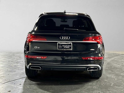 2024 Audi Q5 S line Premium