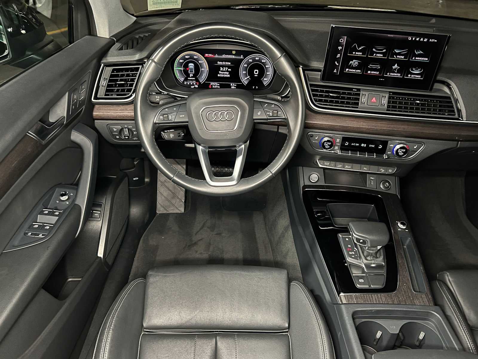 2024 Audi Q5 S line Premium