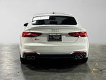 2023 Audi S5 Sportback Premium Plus