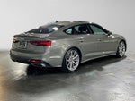 2025 Audi A5 Sportback S line Premium
