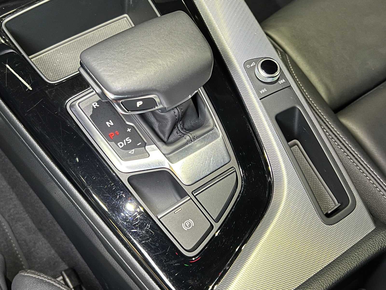 2025 Audi A5 Sportback S line Premium