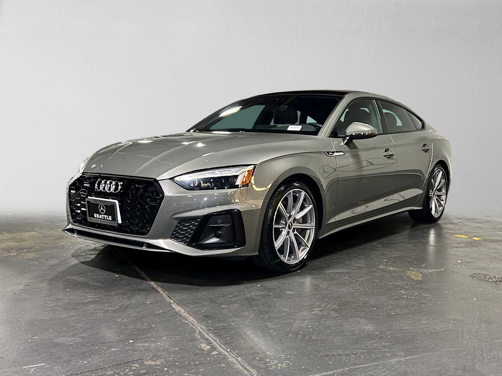 2025 Audi A5 Sportback S line Premium