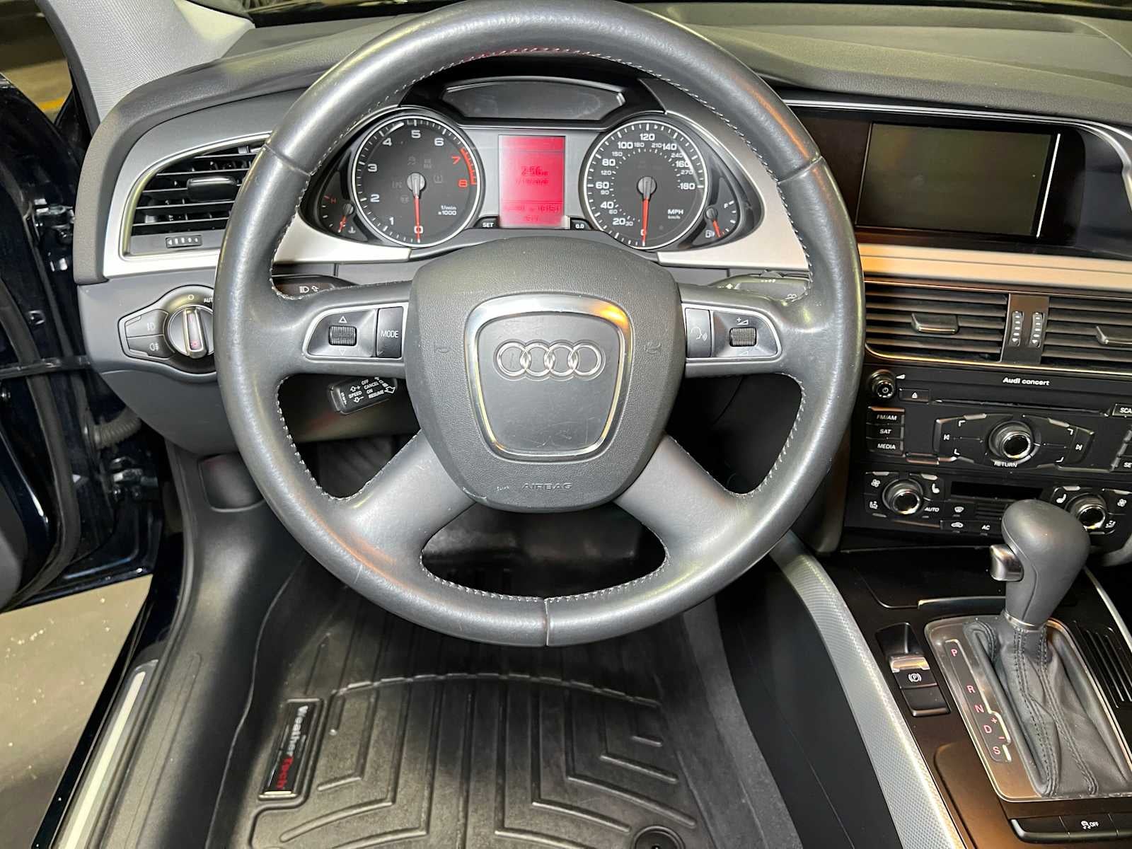 2011 Audi A4 2.0T Premium Plus