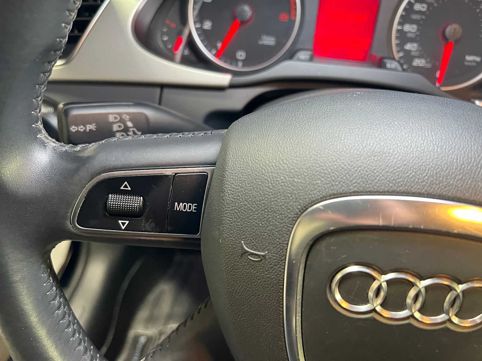 2011 Audi A4 2.0T Premium Plus