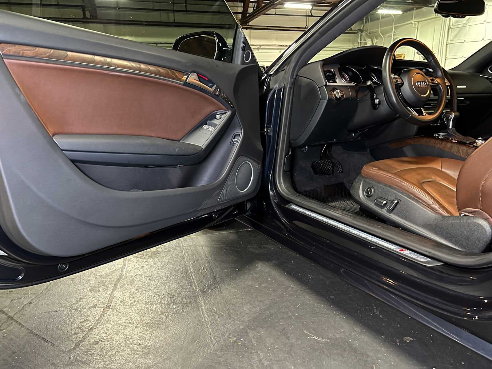2016 Audi A5 Coupe Premium Plus