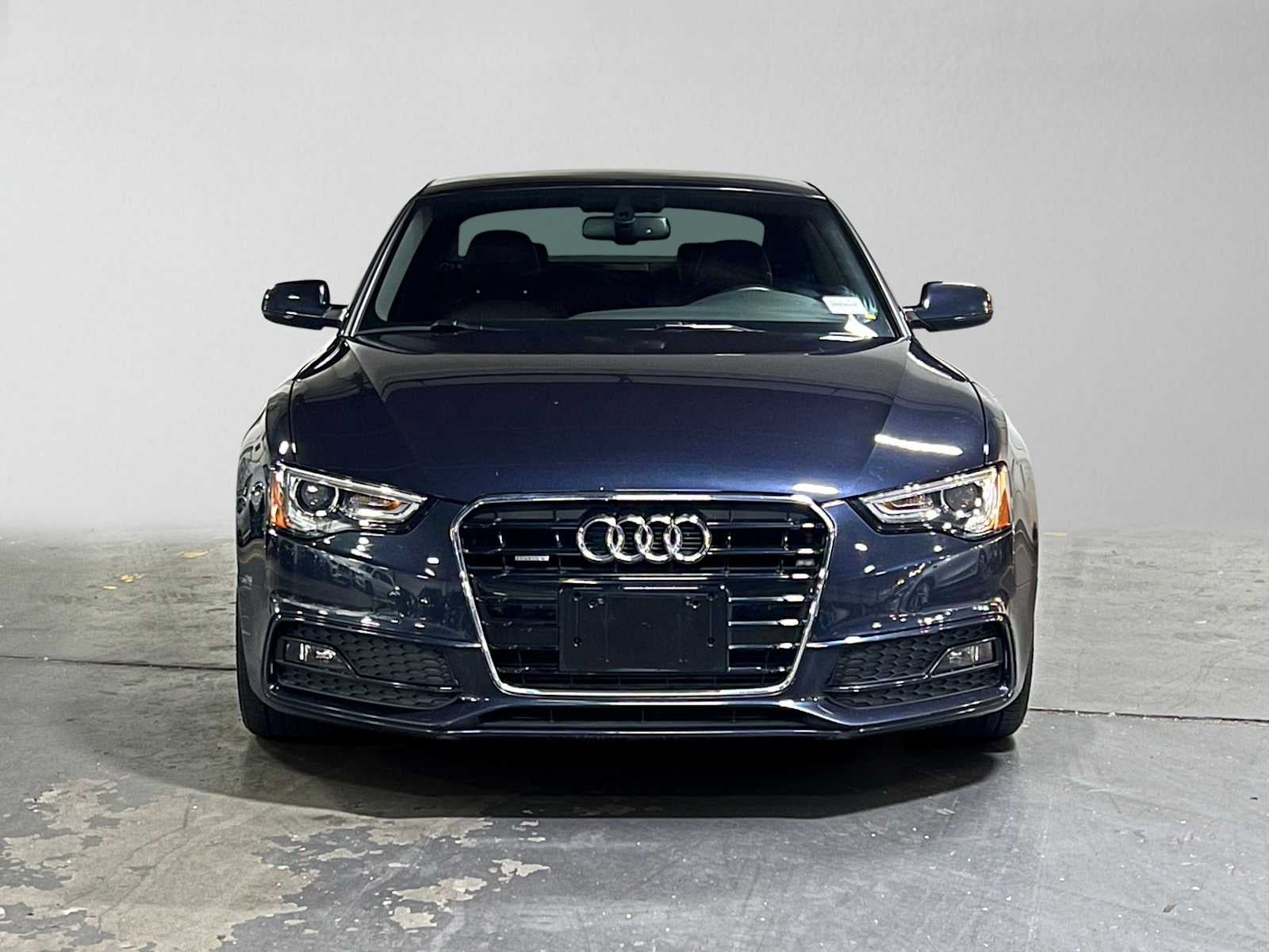 2016 Audi A5 Coupe Premium Plus