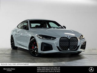 2022 BMW M440i xDrive M440i xDrive