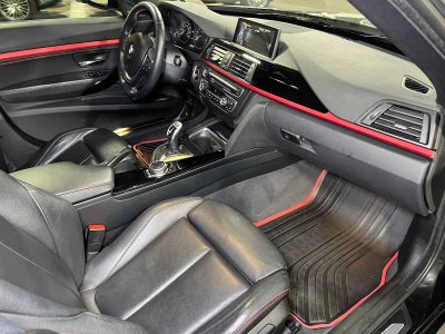 2015 BMW 335i xDrive Gran Turismo 335i xDrive