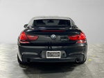 2016 BMW 640i 640i
