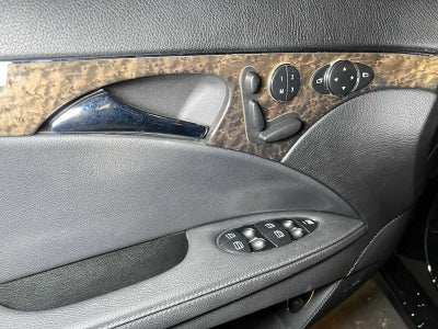 2008 Mercedes-Benz E350 4dr Sdn 4MATIC®