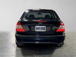 2008 Mercedes-Benz E350 4dr Sdn 4MATIC®