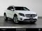 2020 Mercedes-Benz GLA 250 4MATIC® SUV