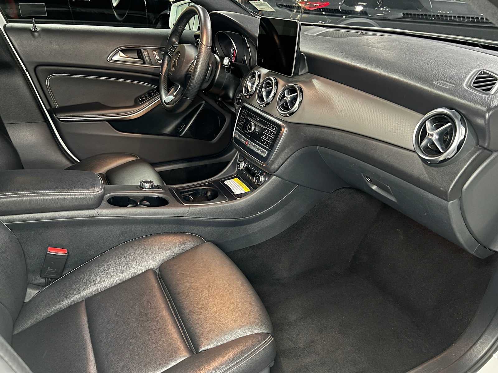 2020 Mercedes-Benz GLA 250 4MATIC® SUV
