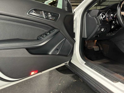 2020 Mercedes-Benz GLA 250 4MATIC® SUV