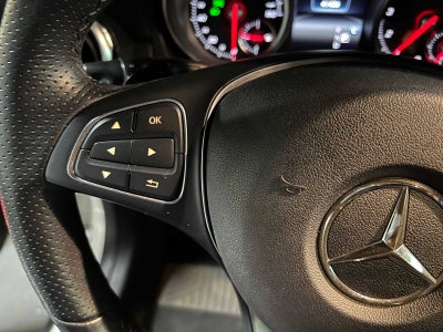 2020 Mercedes-Benz GLA 250 4MATIC® SUV