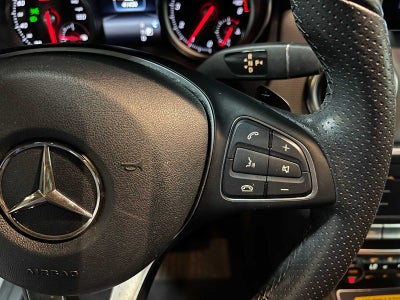 2020 Mercedes-Benz GLA 250 4MATIC® SUV