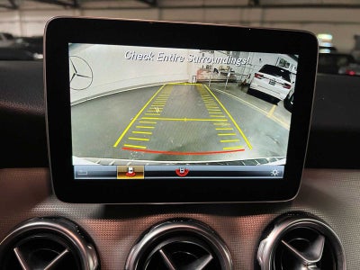 2020 Mercedes-Benz GLA 250 4MATIC® SUV