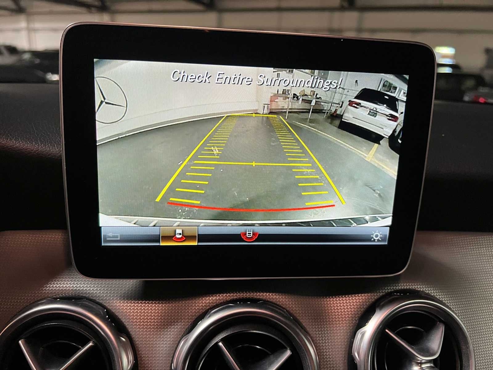 2020 Mercedes-Benz GLA 250 4MATIC® SUV