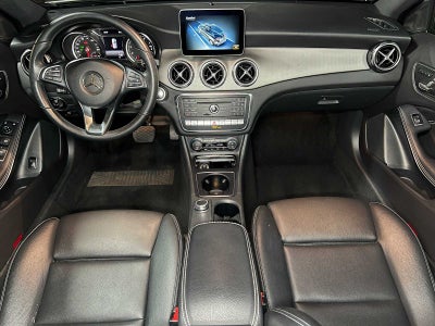 2020 Mercedes-Benz GLA 250 4MATIC® SUV