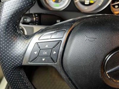 2014 Mercedes-Benz C 300 4dr Sdn 4MATIC®