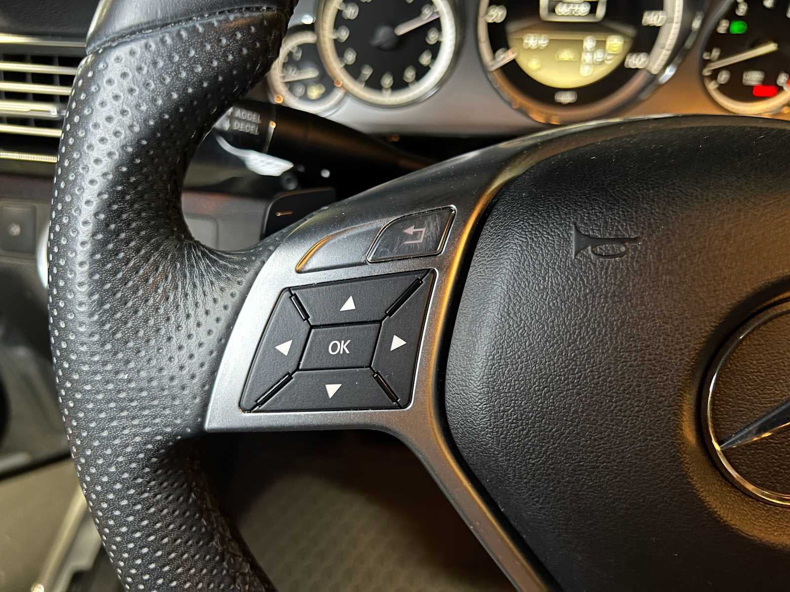 2012 Mercedes-Benz E 350 4dr Sdn 4MATIC®