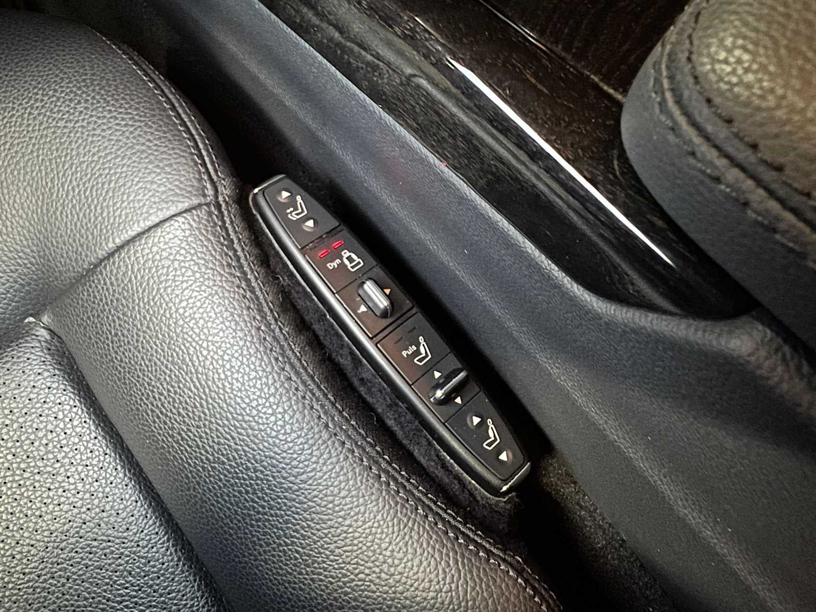 2012 Mercedes-Benz E 350 4dr Sdn 4MATIC®