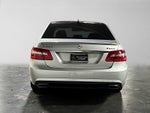 2012 Mercedes-Benz E 350 4dr Sdn 4MATIC®