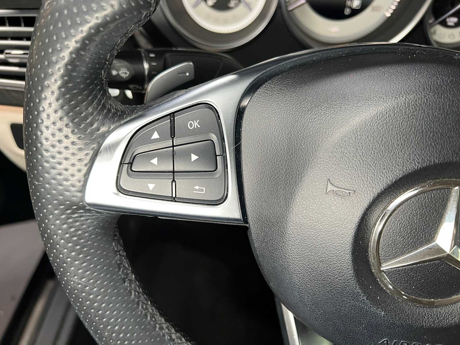 2018 Mercedes-Benz CLS 550 Coupe