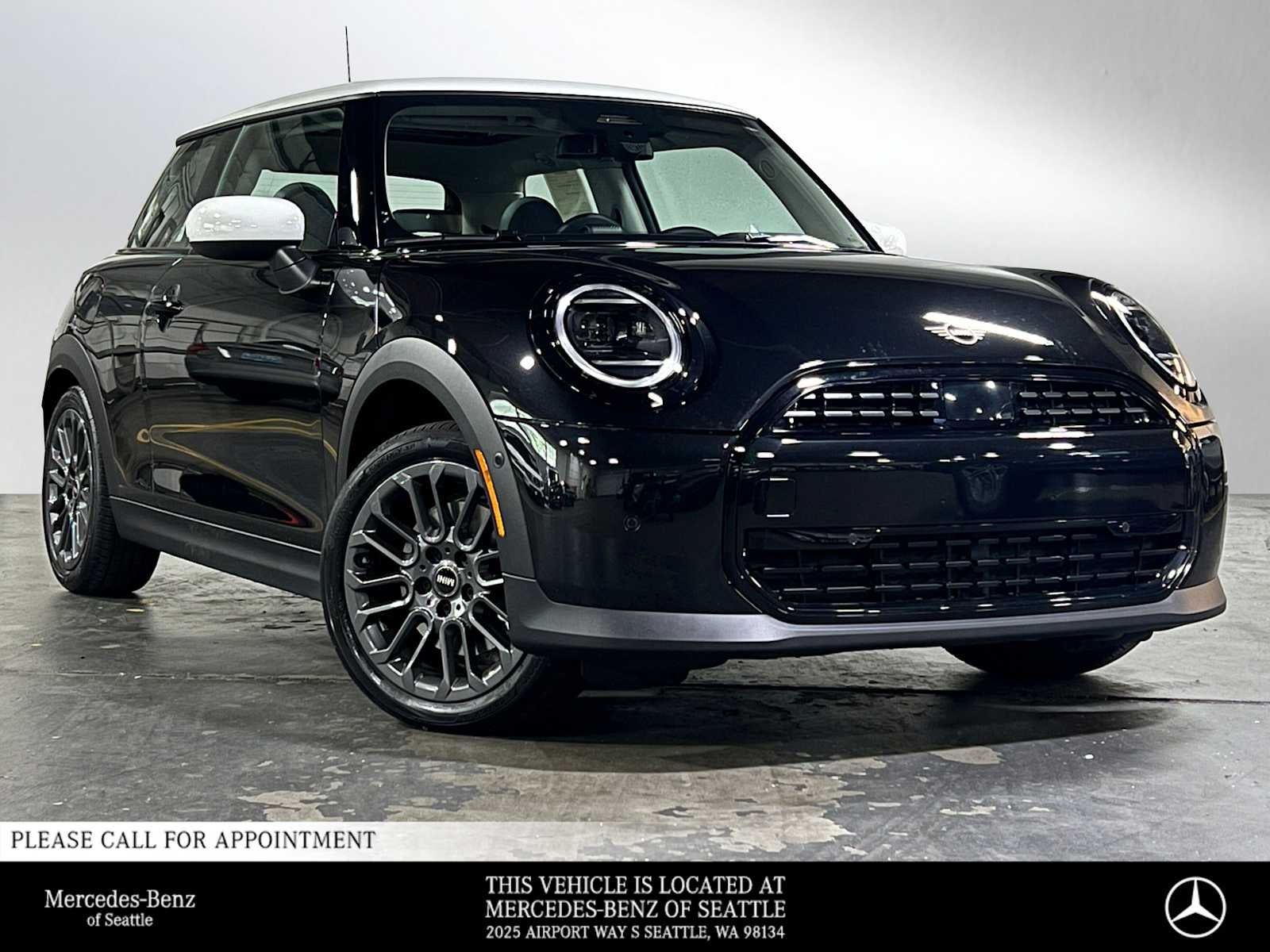 2026 MINI Hardtop 2 Door Cooper