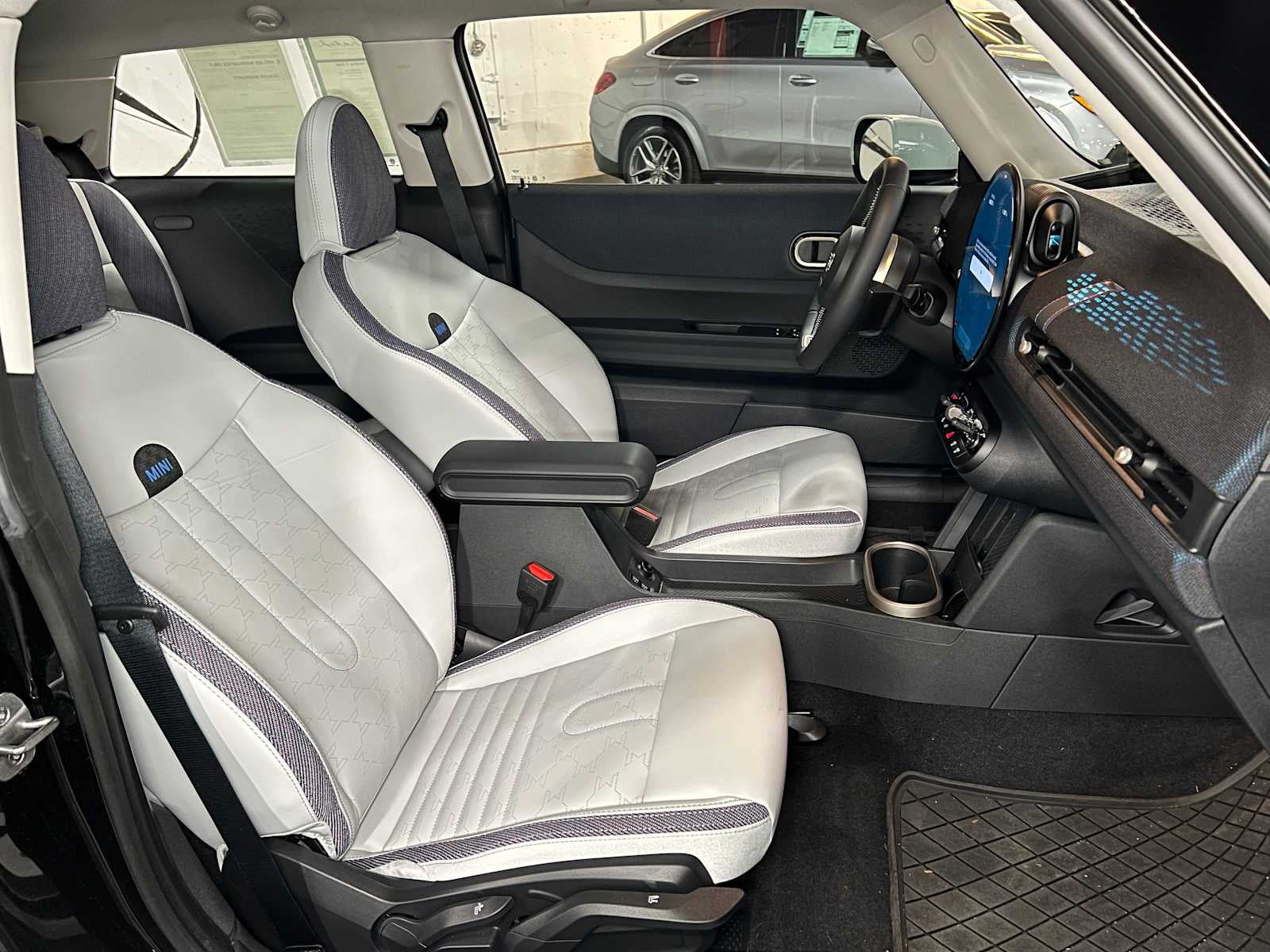 2026 MINI Hardtop 2 Door Cooper