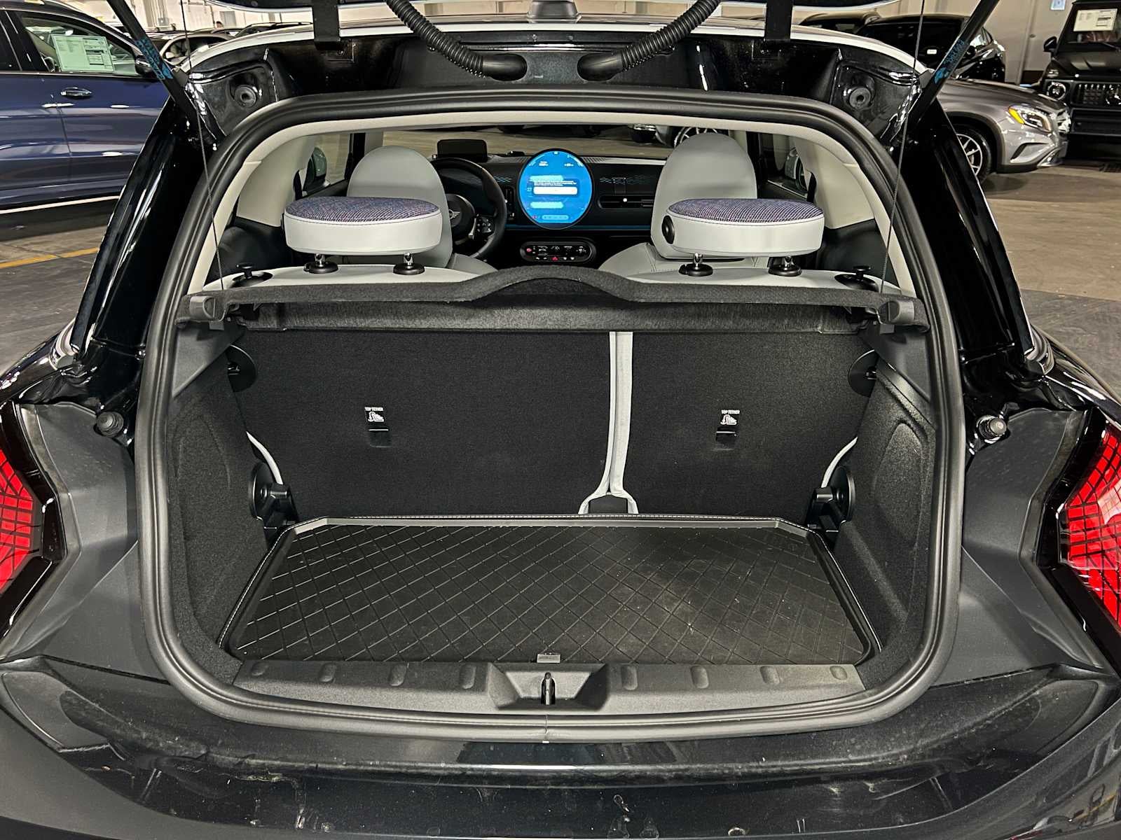 2026 MINI Hardtop 2 Door Cooper