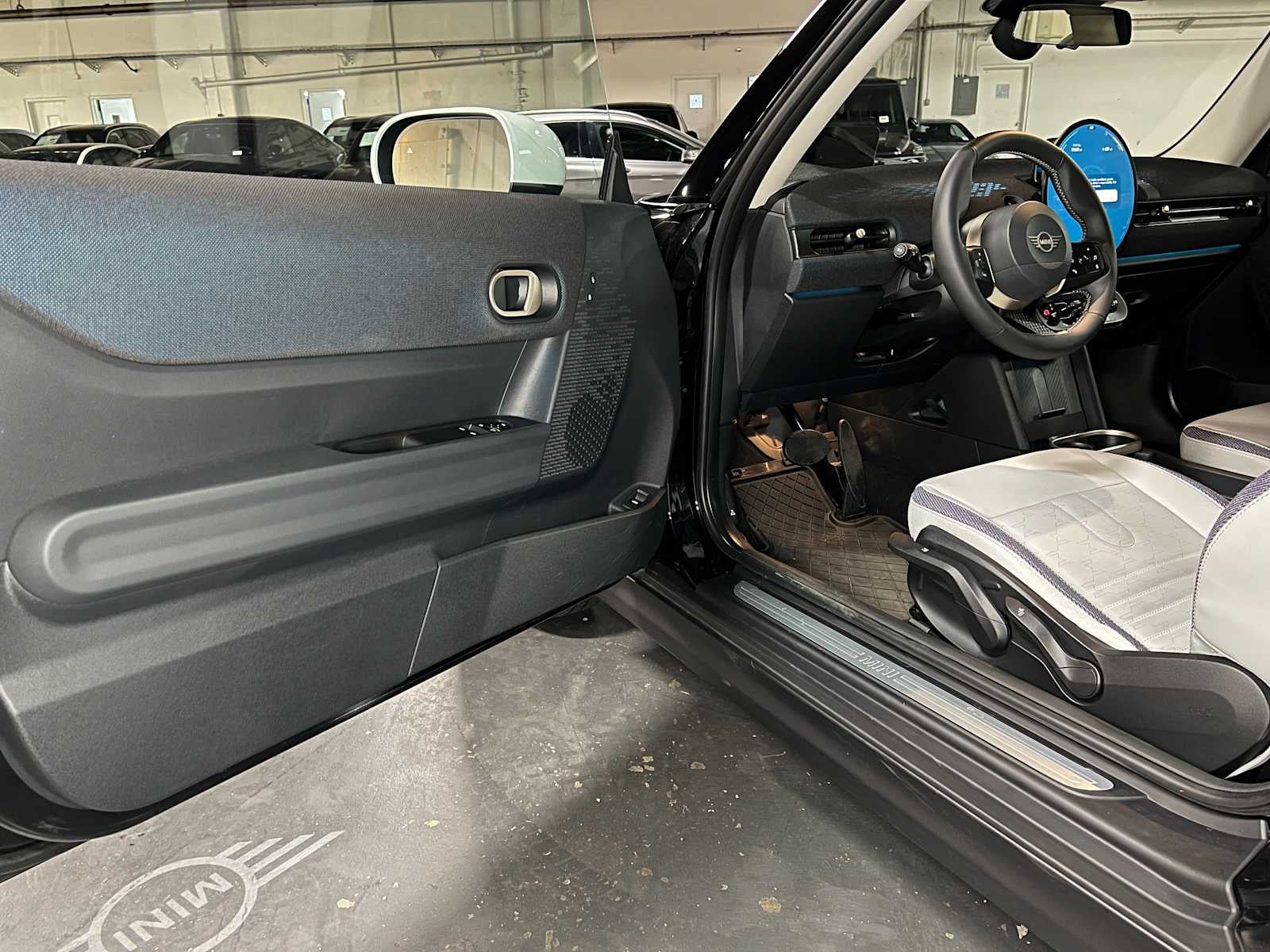 2026 MINI Hardtop 2 Door Cooper