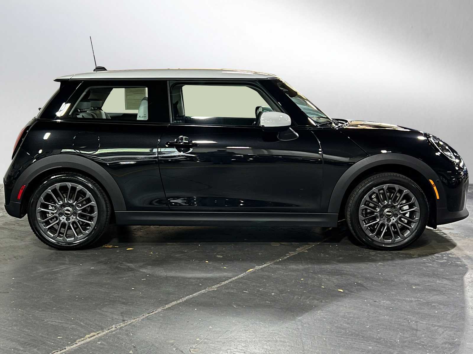 2026 MINI Hardtop 2 Door Cooper