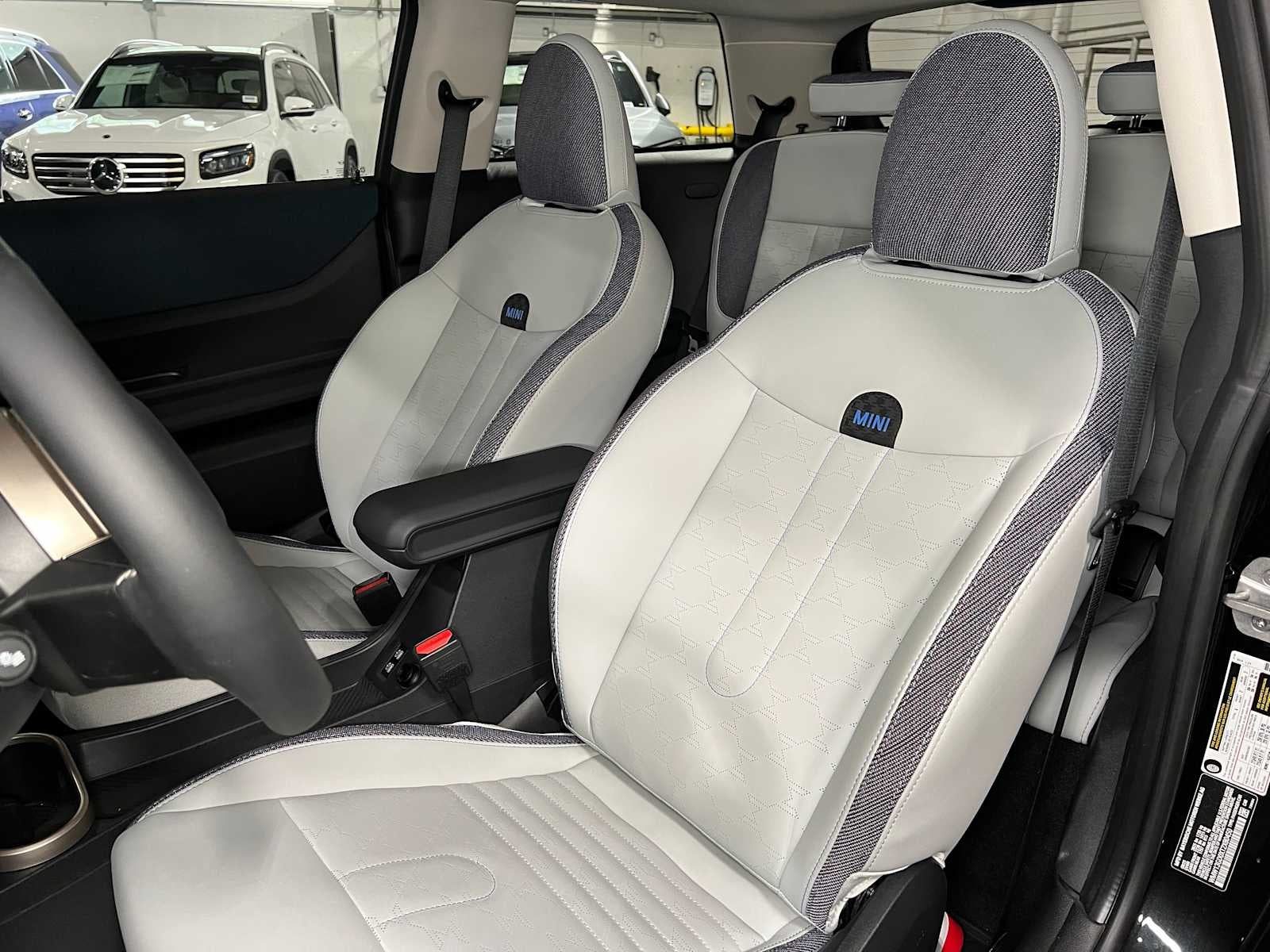 2026 MINI Hardtop 2 Door Cooper