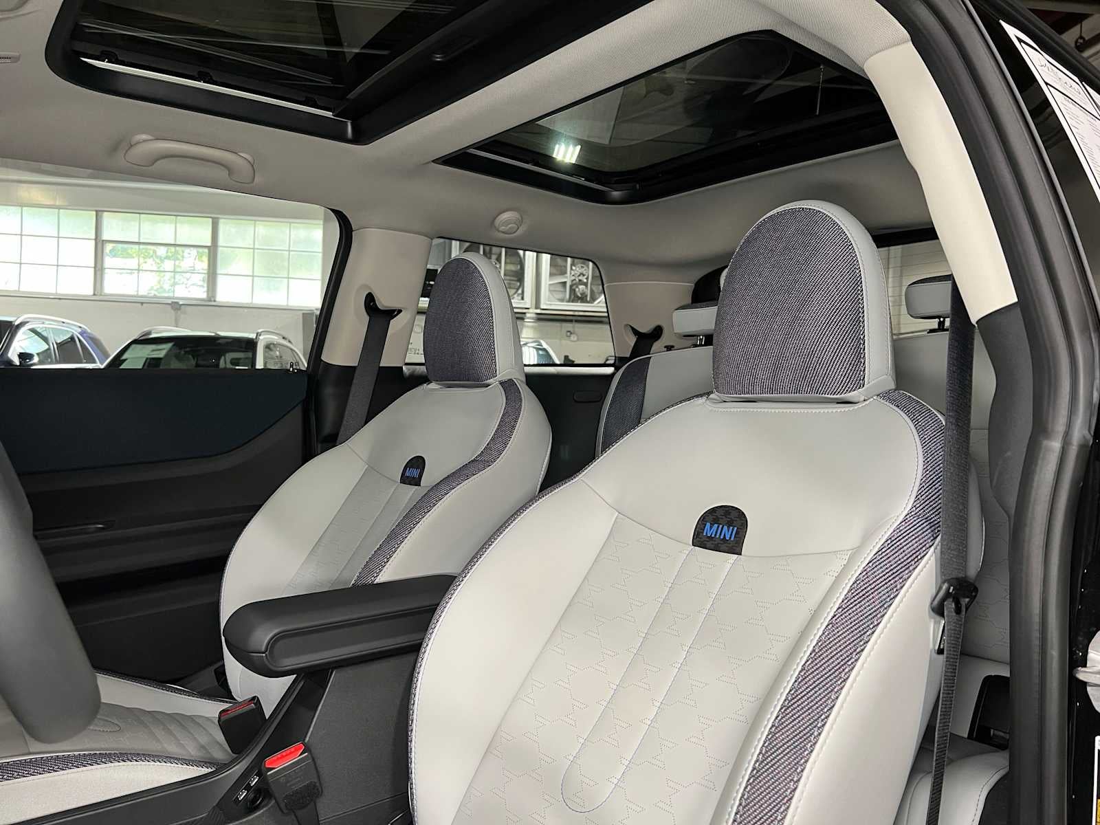 2026 MINI Hardtop 2 Door Cooper