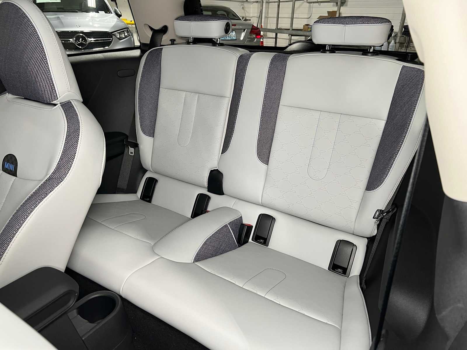 2026 MINI Hardtop 2 Door Cooper