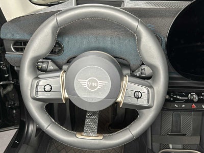 2026 MINI Hardtop 2 Door Cooper